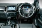 Ford Ranger Wildtrak 2019 года (ZA)